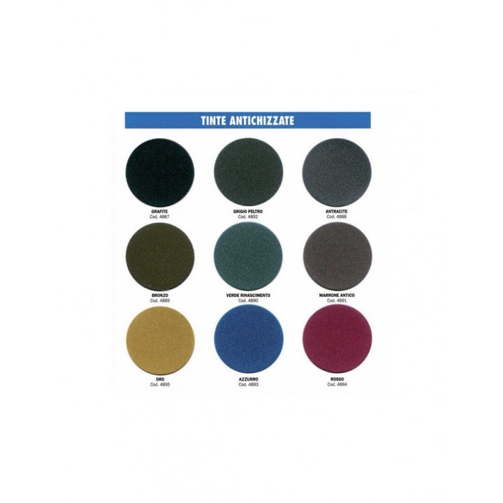 Vernifer oblo grafite antichizzato ml 750