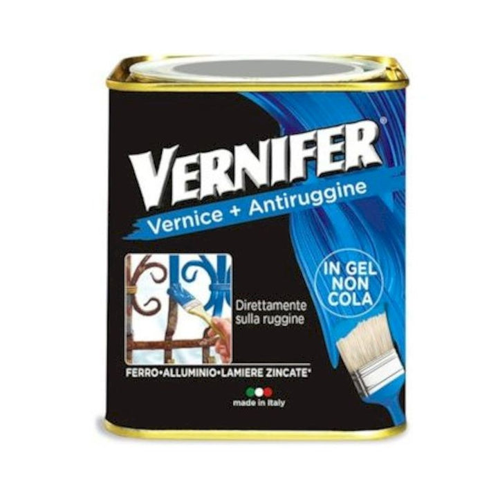 Vernifer oblo satinato ml 750