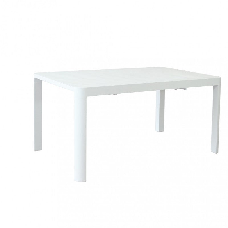 Tavolo da Giardino Allungabile Washington 100/150x150 cm