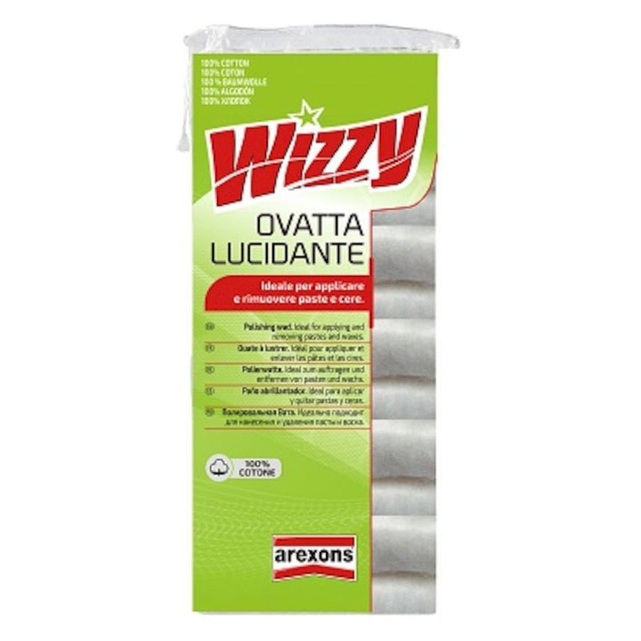 Wizzy ovatta lucidante