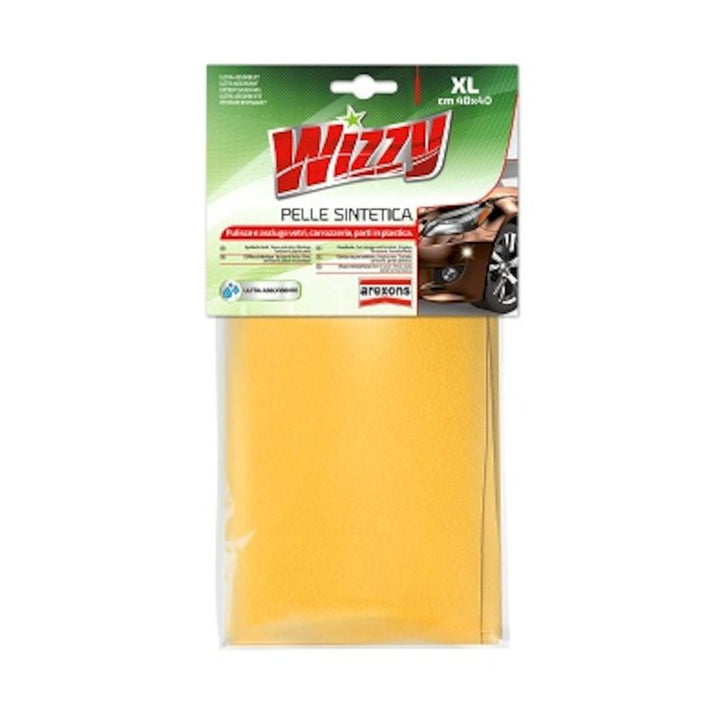 Wizzy pelle sintetica