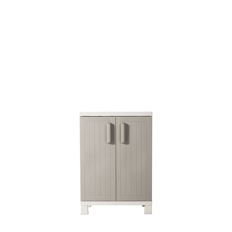 Armadio Basso Wood Midi Toomax