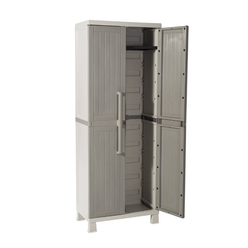Mobile Portascope Wood Midi Toomax