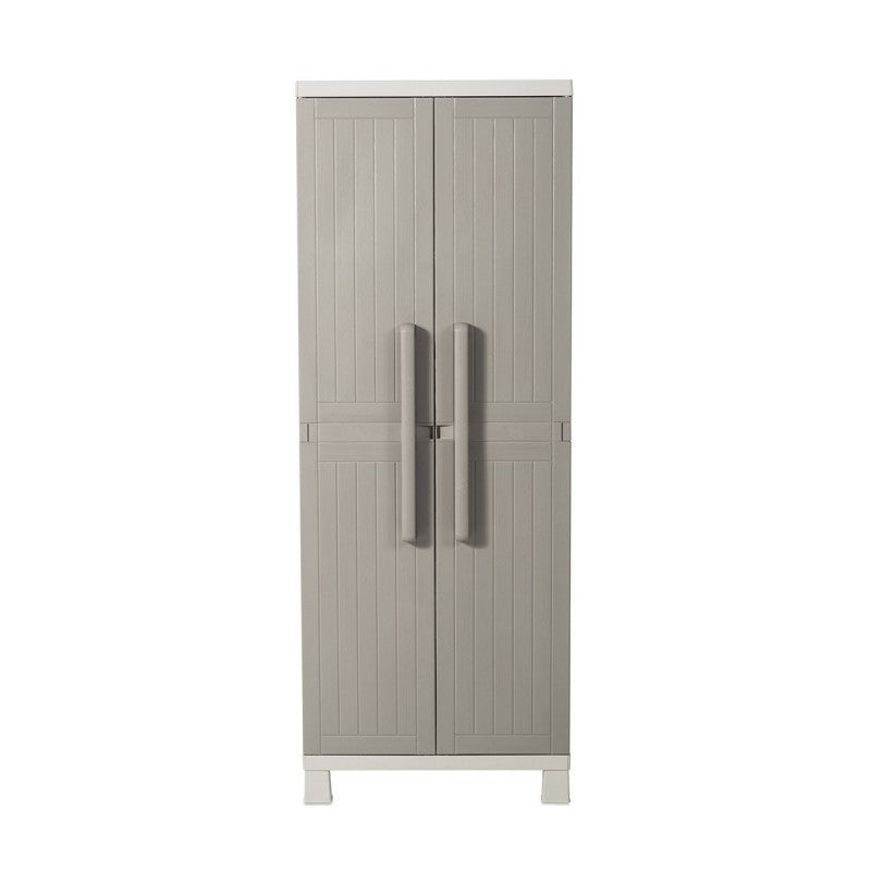 Armadio da esterno Wood Midi Toomax