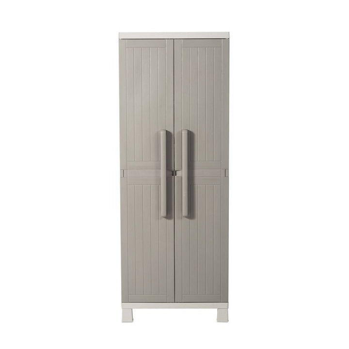Armadio da esterno Wood Midi Toomax