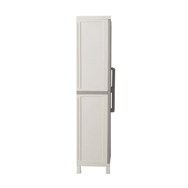 Armadio da esterno Wood Midi Toomax