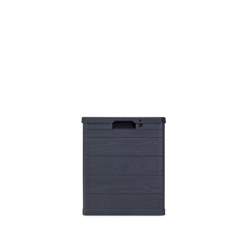Baule Woody's 90L Antracite | Toomax