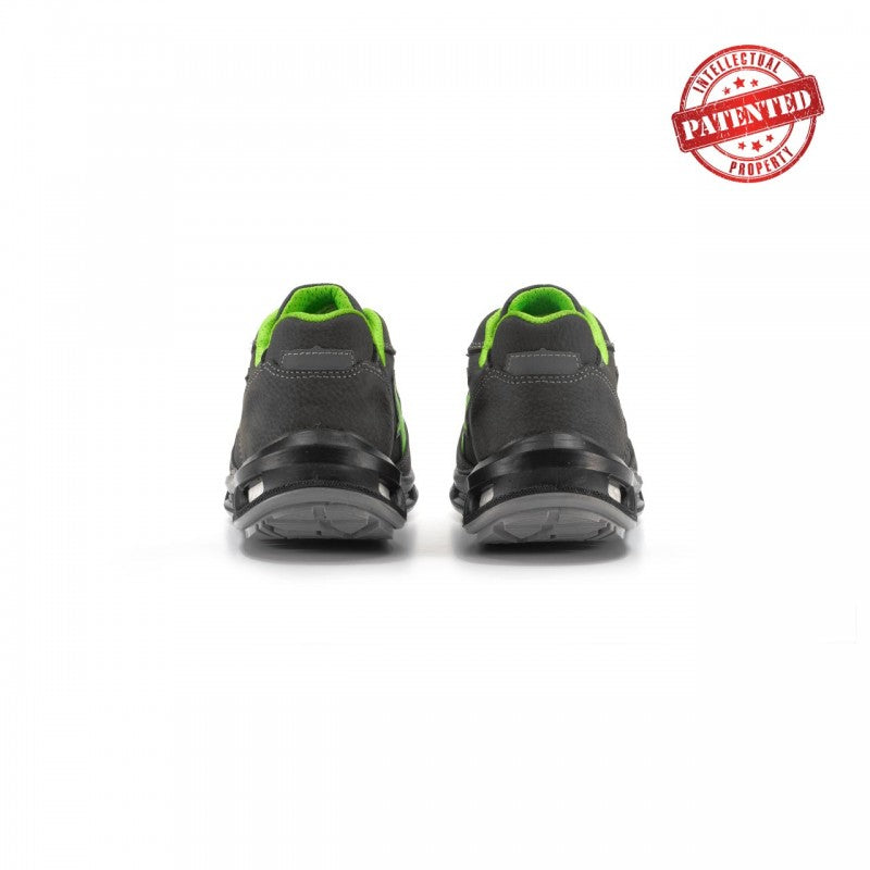 Scarpe antinfortunistiche U-Power Yoda S3 C1