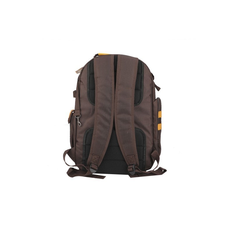 Zaino Porta Utensili 38x17x46cm Telaio Rigido