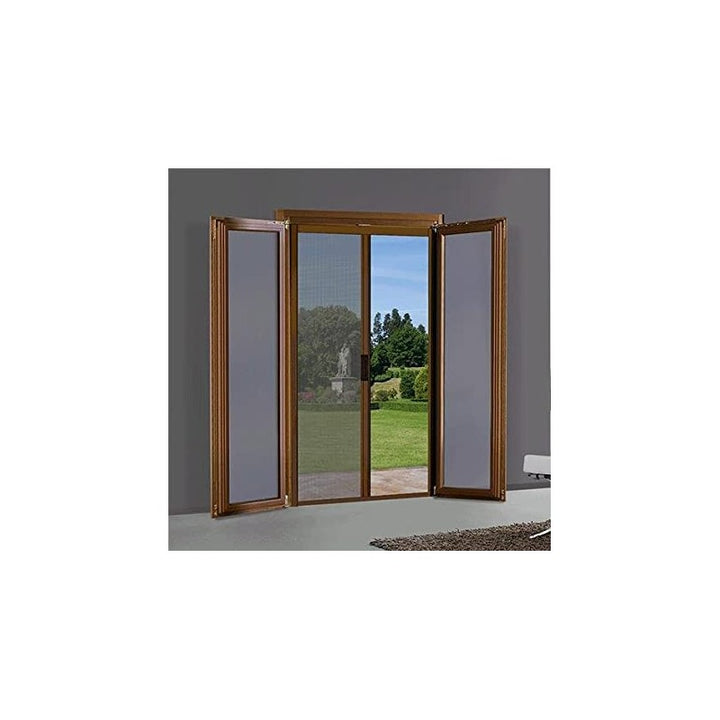 Zanzariera professionale a rullo special orizzontale 160x250 cm