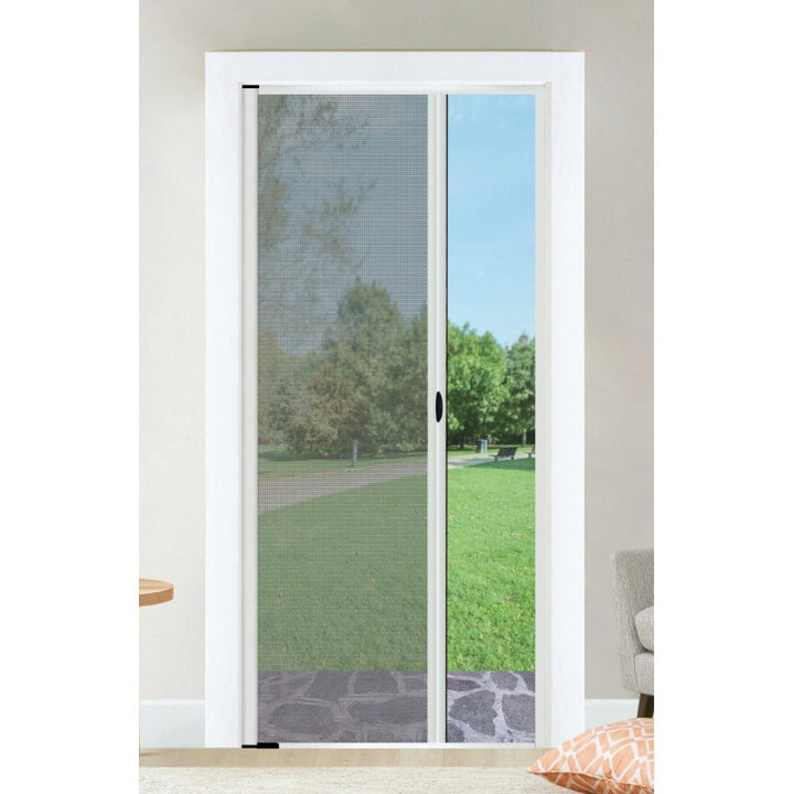 Zanzariera professionale a rullo special orizzontale 160x250 cm