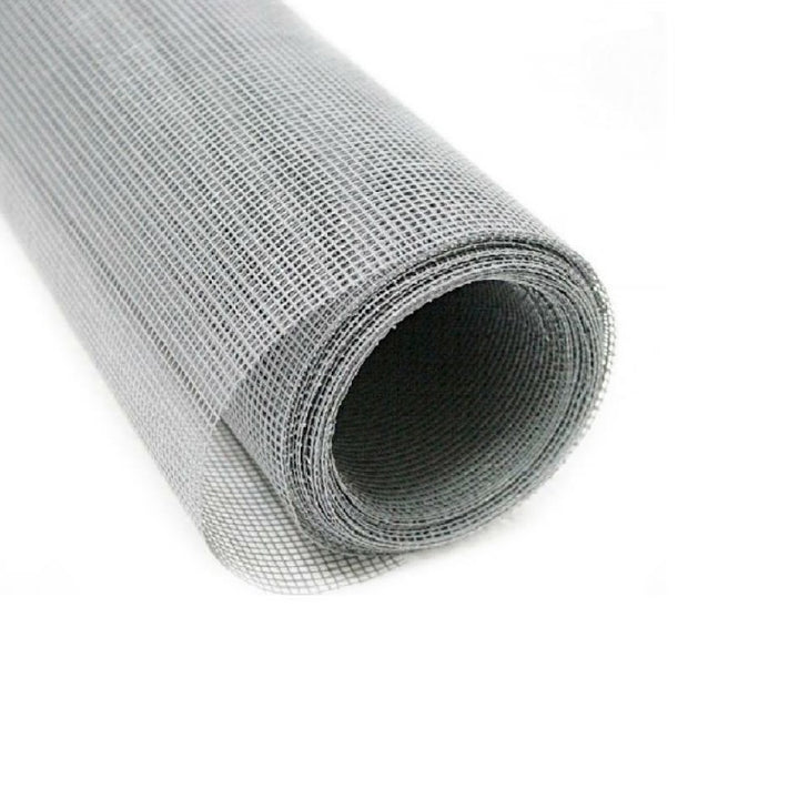 Rotolo Zanzariera 30mt in fibra di vetro