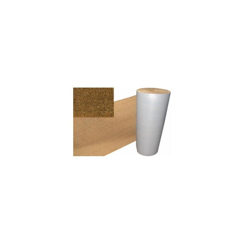 Zerbino cocco grezzo mm 17 h 1x12,5mt