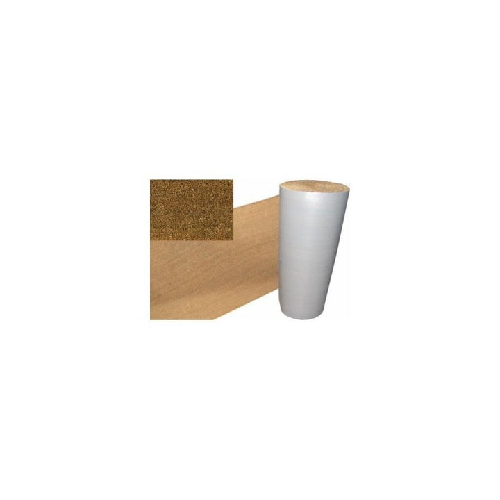 Zerbino cocco grezzo mm 17 h 1x12,5mt