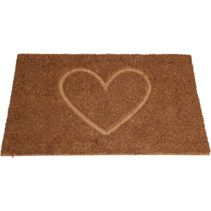 Zerbino con Cuore